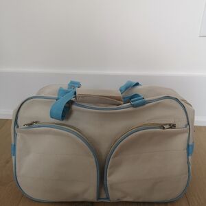 Maternity & Baby bag / Diaper bag (Brand New)